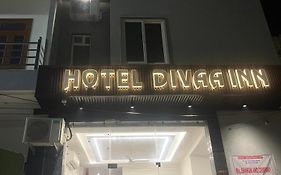 Hotel Divaa Inn